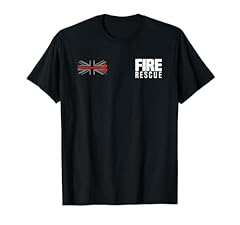 British fire rescue for sale  Delivered anywhere in UK