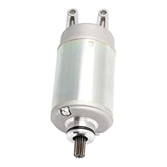 Motorrad starter motor gebraucht kaufen  Wird an jeden Ort in Deutschland