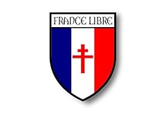 Akachafactory autocollant stic d'occasion  Livré partout en France