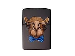 Zippo lighter camel for sale  Delivered anywhere in USA 