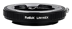 Fotodiox lens mount gebraucht kaufen  Wird an jeden Ort in Deutschland