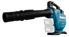 Makita dub363zv brushless usato  Spedito ovunque in Italia 