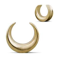Erkuoo 2pcs 00g for sale  Delivered anywhere in USA 