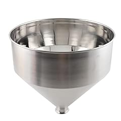 Yilikiss stainless steel for sale  Delivered anywhere in USA 