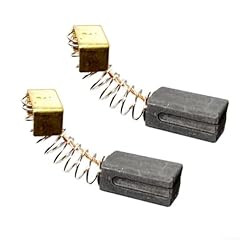 Carbon brushes 6x10x14mm for sale  Delivered anywhere in UK
