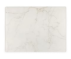 White marble effect for sale  Delivered anywhere in UK