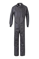 Italienischer jumpsuit grau gebraucht kaufen  Wird an jeden Ort in Deutschland