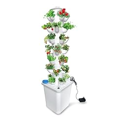 Toutek pots hydroponics for sale  Delivered anywhere in USA 