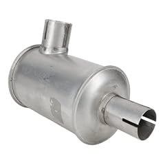 B1sb2286 mower muffler for sale  Delivered anywhere in USA 