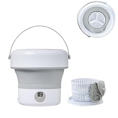 Portable clothes washing for sale  Delivered anywhere in UK