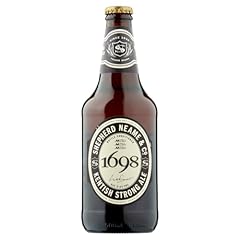 Shepherd neame 1698 for sale  Delivered anywhere in UK