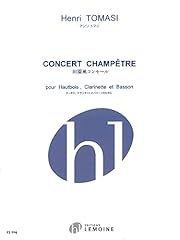Concerto champetre usato  Spedito ovunque in Italia 