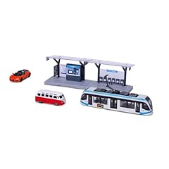 Bburago transports publics d'occasion  Livré partout en France