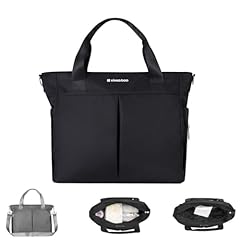Kikkaboo wickeltasche brielle gebraucht kaufen  Wird an jeden Ort in Deutschland