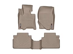 Weathertech custom fit for sale  Delivered anywhere in USA 