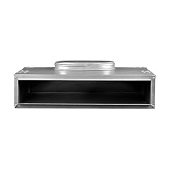 Buildmart plenum box usato  Spedito ovunque in Italia 