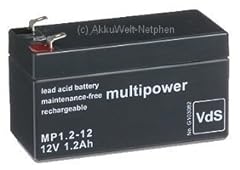 Multi power mp1.2 usato  Spedito ovunque in Italia 