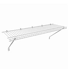 Closetmaid wire shelf for sale  Delivered anywhere in USA 