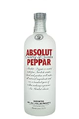 Absolut vodka pepper usato  Spedito ovunque in Italia 