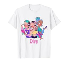 Diva y2k aesthetic for sale  Delivered anywhere in USA 