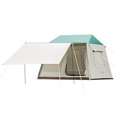 Waterproof family tent for sale  Delivered anywhere in UK