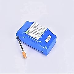 36v 4.4ah lithium for sale  Delivered anywhere in UK