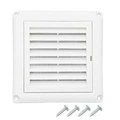 Louvered dryer vent for sale  Delivered anywhere in USA 