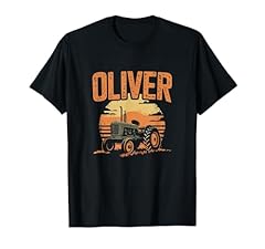 Oliver personalized nametag for sale  Delivered anywhere in USA 