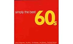 Simply best 60s for sale  Delivered anywhere in USA 