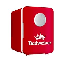 Budweiser mini fridge for sale  Delivered anywhere in USA 