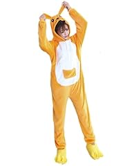 Ovender kigurumi adulto usato  Spedito ovunque in Italia 