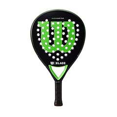 Wilson racchetta padel usato  Spedito ovunque in Italia 