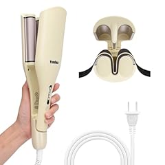 Waver hair crimper for sale  Delivered anywhere in USA 
