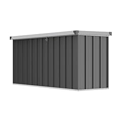 Warmiehomy 600l metal for sale  Delivered anywhere in UK