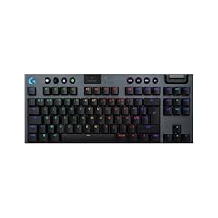 Logitech g915 lightspeed d'occasion  Livré partout en France