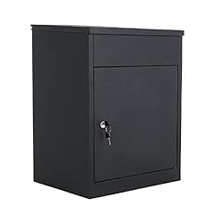 Outdoor parcel drop for sale  Delivered anywhere in UK