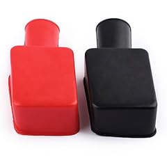 2pcs battery terminal for sale  Delivered anywhere in UK