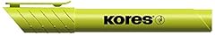 Kores tm36001 surligneur d'occasion  Livré partout en France