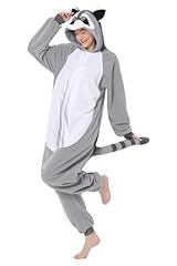 Bdzaigozaiwu raccoon onesie for sale  Delivered anywhere in USA 