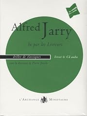 Alfred jarry livreurs d'occasion  Livré partout en France
