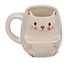 Tasse café forme d'occasion  Livré partout en Belgiqu