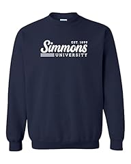 Vintage simmons university for sale  Delivered anywhere in USA 