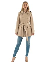 Morgan femme trench d'occasion  Livré partout en France