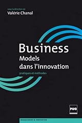 Business models innovation d'occasion  Livré partout en France