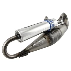 Doppler s3r exhaust for sale  Delivered anywhere in UK