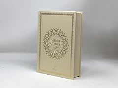 Saint coran bilingue d'occasion  Livré partout en Belgiqu