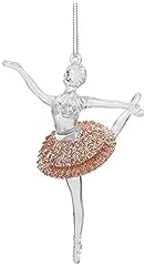 Beautiful ballerina christmas for sale  Delivered anywhere in UK