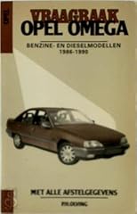 Opel omega 90 d'occasion  Livré partout en Belgiqu