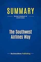 Summary southwest airlines for sale  Delivered anywhere in USA 