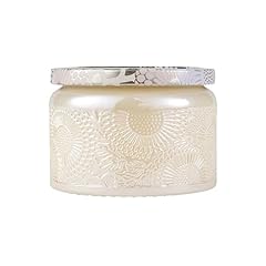 Voluspa santal vanille usato  Spedito ovunque in Italia 